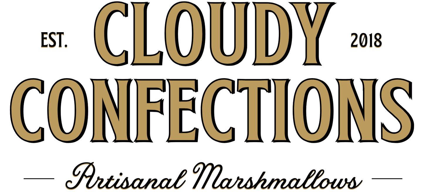 Cloudy Confections